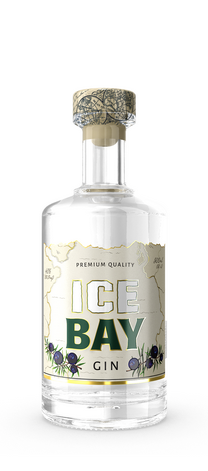 Ice Bay Gin
